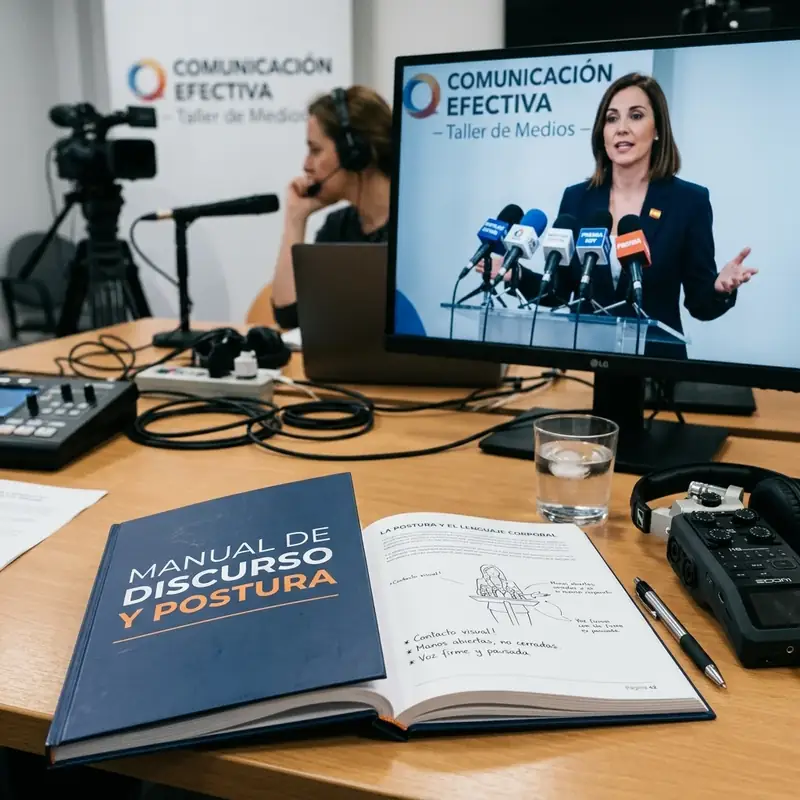 Manual de mensajes clave Inmediact