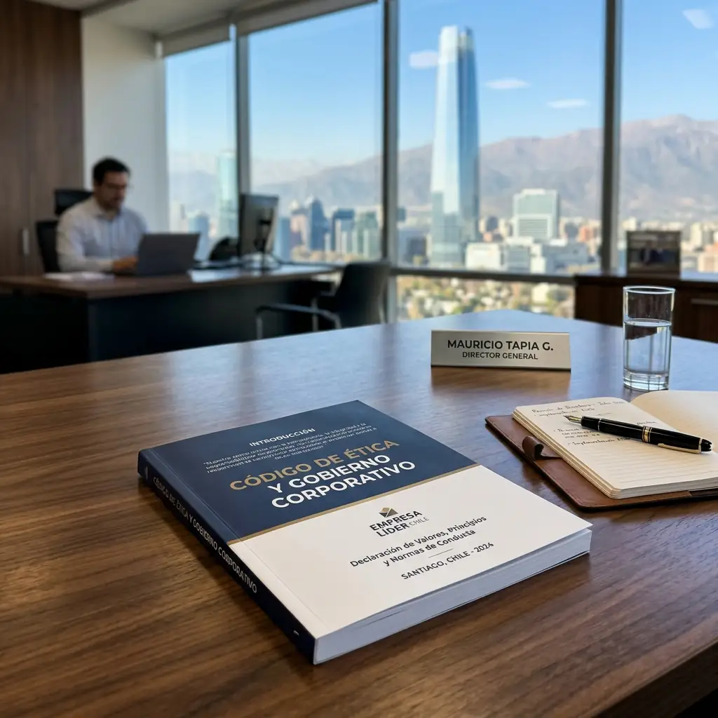 Manual de compliance Inmediact