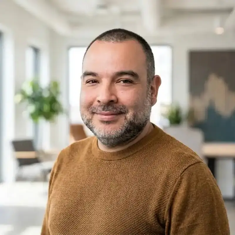 Víctor Cerda