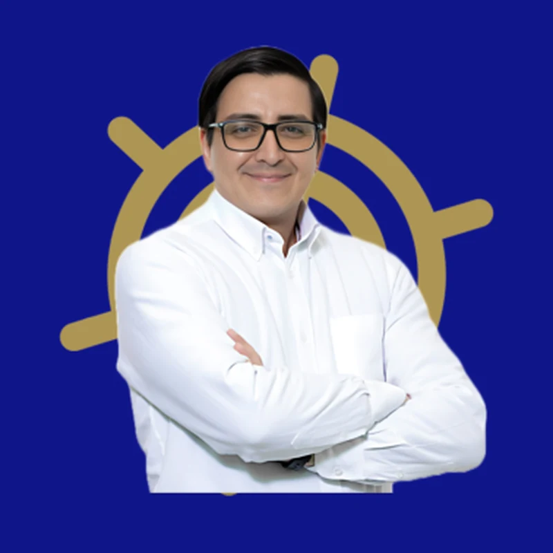 Comunicación estratégica para la campaña de Mauricio Nova